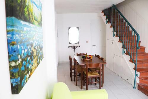 Casa Vacanza Veronica Otranto 6 Posti