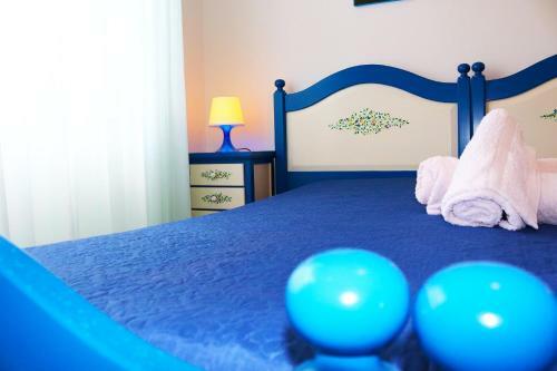 Casa Vacanza Veronica Otranto 6 Posti
