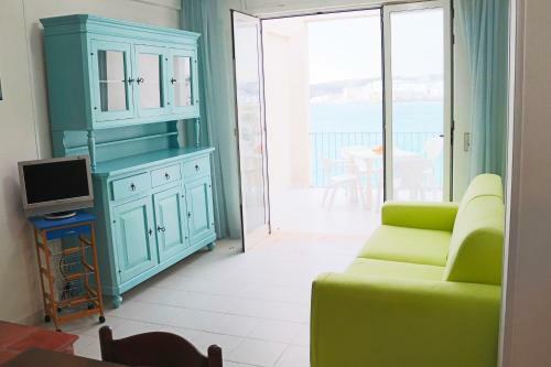 Casa Vacanza Veronica Otranto 6 Posti