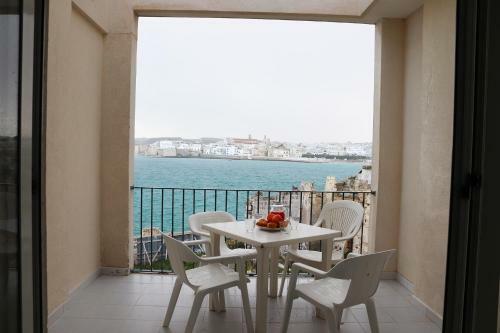 Casa Vacanza Veronica Otranto 6 Posti