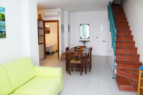 Casa Vacanza Veronica Otranto 6 Posti