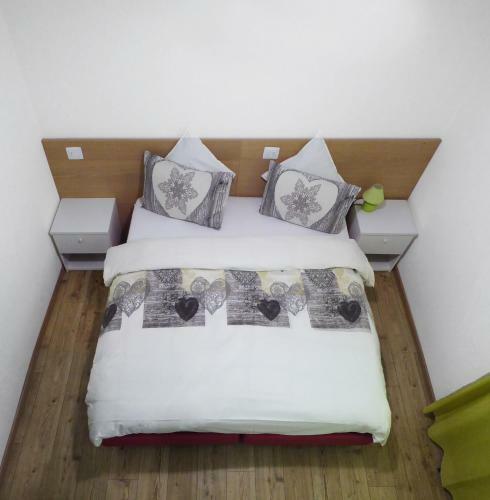 Apartamento Appartamenti Ladina
