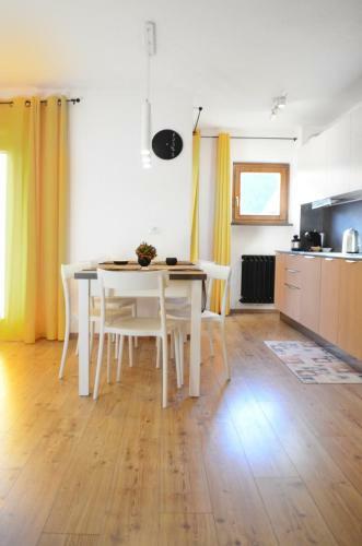 Apartamento Appartamenti Ladina