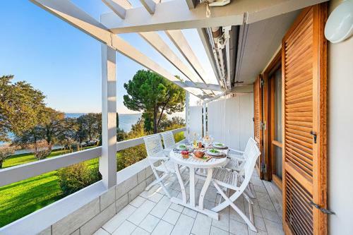 Apartamento Il Melagrano