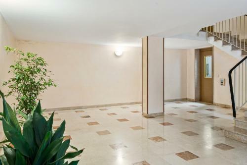 San Carlo Luminous Apartment