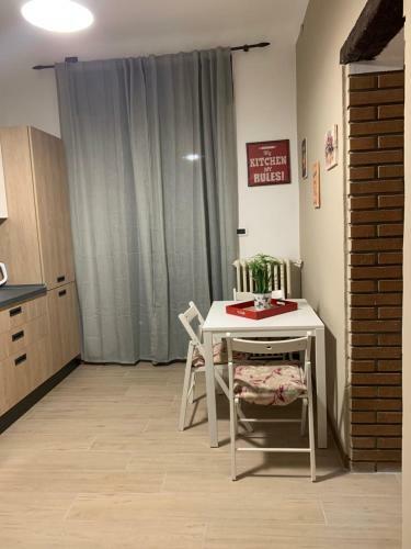 Apartamento Appartamento ?la Corte?