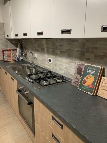 Apartamento Appartamento ?la Corte?