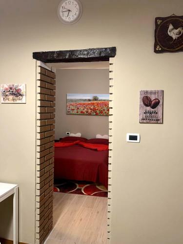 Apartamento Appartamento ?la Corte?