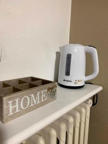 Apartamento Appartamento ?la Corte?