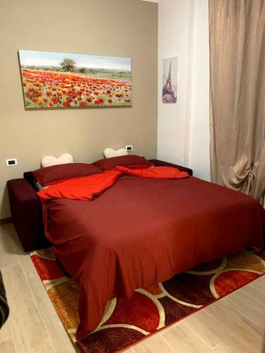 Apartamento Appartamento ?la Corte?