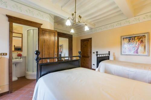 La Villa Lussuosa