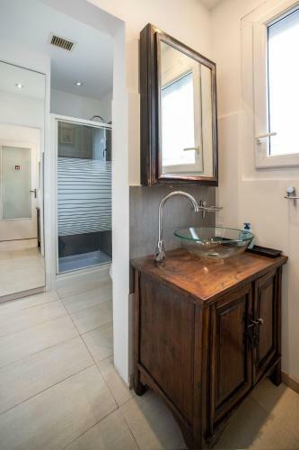Apartamento Palazzo Vittoria