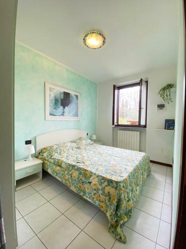 Apartamento Moderno Bilocale In Residence Con Piscina