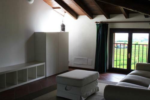 Apartamento Villa Montecroce