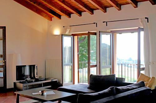 Apartamento Villa Montecroce
