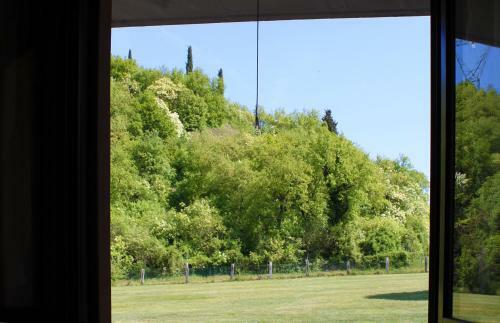 Apartamento Villa Montecroce