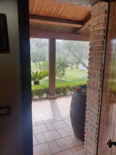 Agroturismo Agriturismo Il Castagneto