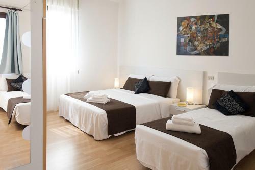 Hostal Casa Al Carmine