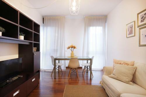 Apartamento Yourbanflat Butterfly - Solo Affitti Brevi