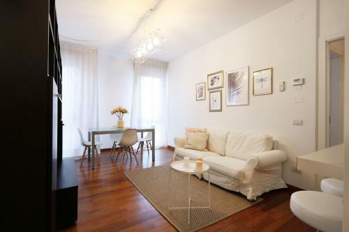 Apartamento Yourbanflat Butterfly - Solo Affitti Brevi