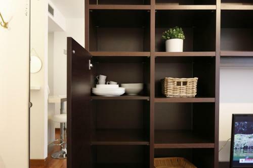 Apartamento Yourbanflat Butterfly - Solo Affitti Brevi