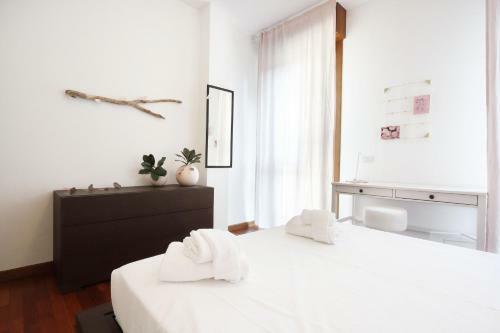 Apartamento Yourbanflat Butterfly - Solo Affitti Brevi