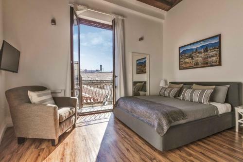 Casa Nostra B&B