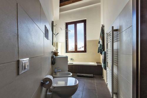 Casa Nostra B&B