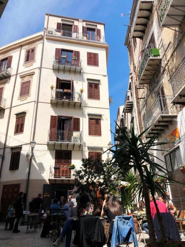 Casa Nostra B&B