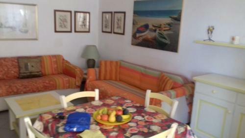 Apartamento Trilo Via Galatea