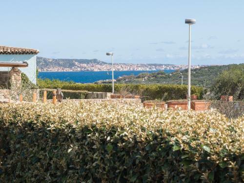 Villetta Caposchiera 400 Metri Dal Mare