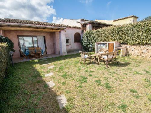 Villetta Con Giardino 400 Mt Dalla Spiaggia