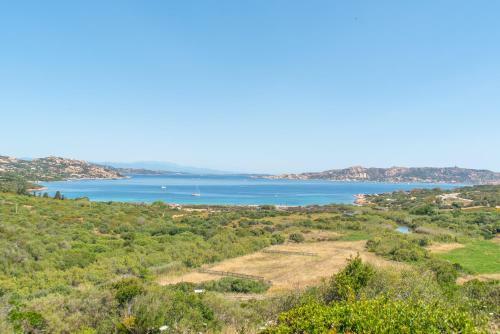 Apartamento Flat La Galatea