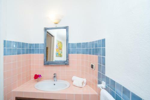 Apartamento Monolocale Melograno