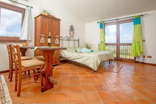 Apartamento Monolocale Tra Terra E Mare