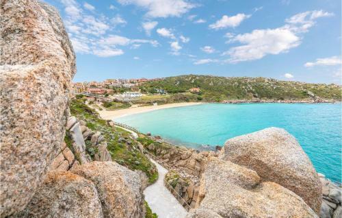 Awesome Apartment In Palau W/ 2 Bedrooms
