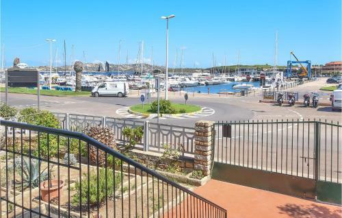 Awesome Apartment In Palau W/ 2 Bedrooms