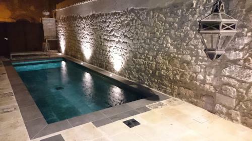 Palazzolo Acreide Villa Sleeps 9 With Pool Air Con And Wifi