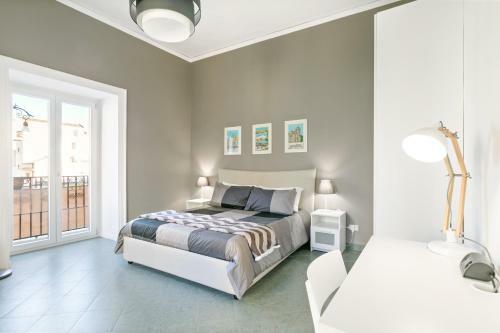 Apartamento Stylish Flat Maqueda