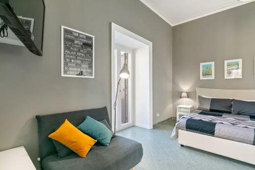 Apartamento Stylish Flat Maqueda