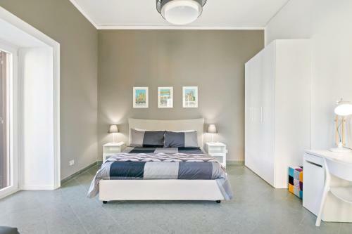 Apartamento Stylish Flat Maqueda