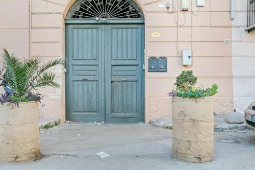 Apartamento Stylish Flat Maqueda