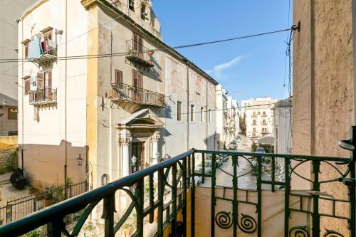Apartamento Stylish Flat Maqueda