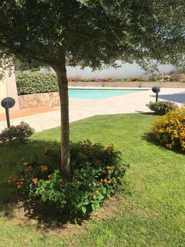 Apartamento Le Perle Sts