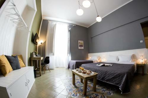 Balate Maqueda B&B