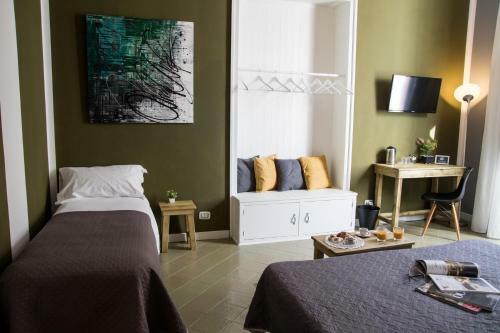 Balate Maqueda B&B