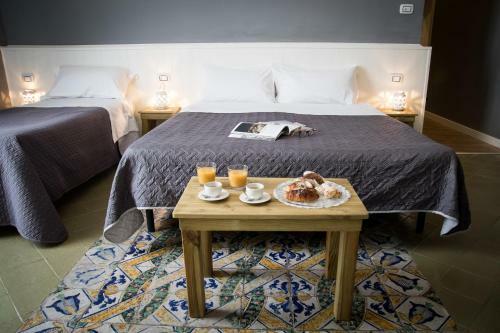 Balate Maqueda B&B