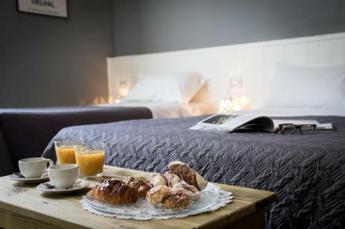 Balate Maqueda B&B