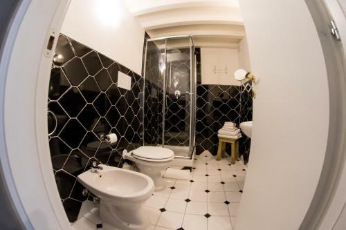 Balate Maqueda B&B