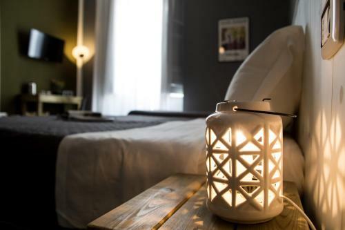 Balate Maqueda B&B